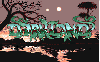 Screenshot Darkland