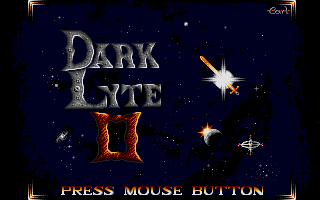Screenshot Darklyte II