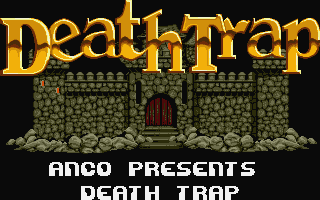 Screenshot Death Trap