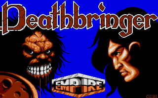 Screenshot Deathbringer