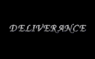 Screenshot Deliverance : Stormlord II