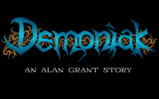 Screenshot Demoniak