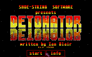Screenshot Detonator