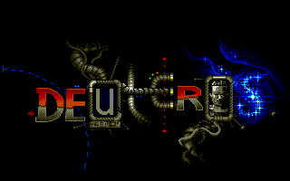 Screenshot Deuteros