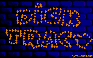 Screenshot Dick Tracy
