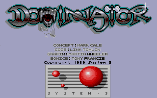 Screenshot Dominator