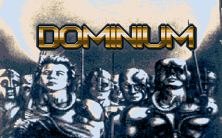 Screenshot Dominium