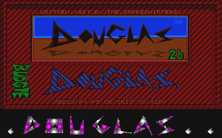 Screenshot Douglas Rockmoor 2