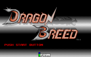Screenshot Dragon Breed