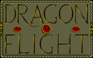 Screenshot Dragonflight