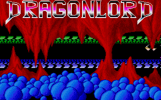 Screenshot Dragonlord