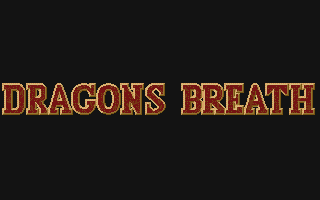Screenshot Dragons Breath