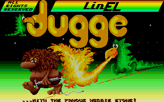 Screenshot Dugger