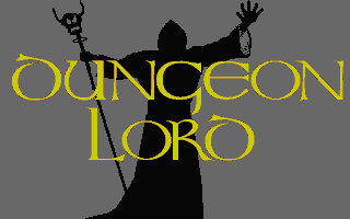Screenshot Dungeon Lord