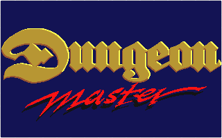 Screenshot Dungeon Master