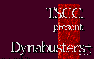 Screenshot Dynabusters