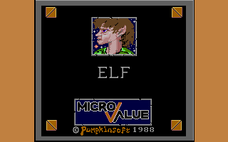 Screenshot Elf
