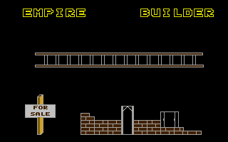 Screenshot Empire Builder