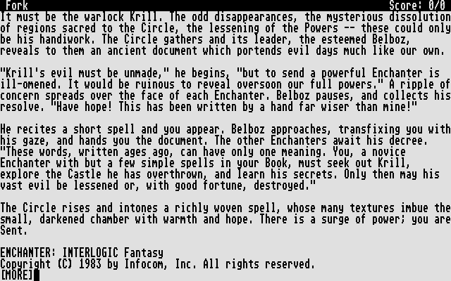 Screenshot Enchanter
