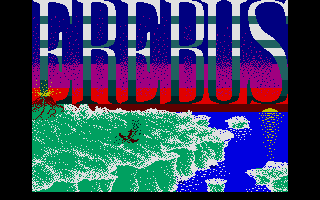 Screenshot Erebus