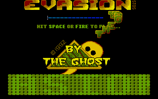 Screenshot Evasion