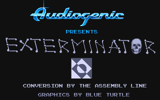 Screenshot Exterminator