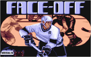 Screenshot Face-Off