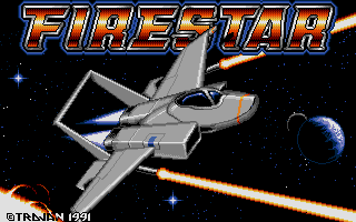 Screenshot Firestar