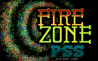 Screenshot Firezone