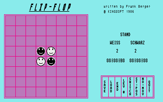 Screenshot Flip-Flop