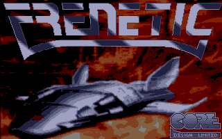 Screenshot Frenetic