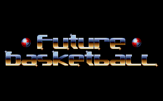 Screenshot Future Basketball