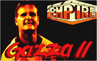 Screenshot Gazza II