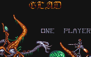 Screenshot Glad : Killing Impact