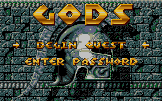 Screenshot Gods