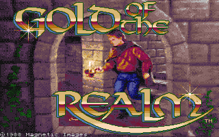 Screenshot Gold Of The Realm