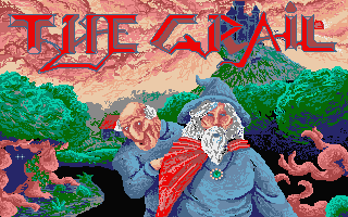 Screenshot Grail, The