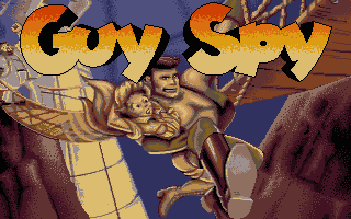 Screenshot Guy Spy And The Crystals Of Armageddon