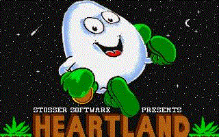 Screenshot Heartland