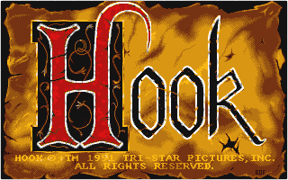 Screenshot Hook