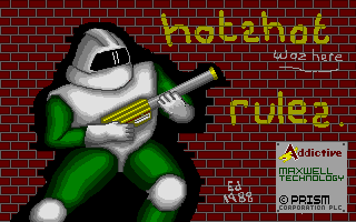 Screenshot Hotshot