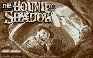 Screenshot Hound Of Shadow, The