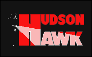 Screenshot Hudson Hawk