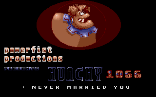 Screenshot Hunchy 1066