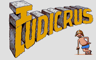 Screenshot I Ludicrus