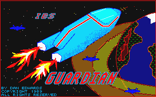 Screenshot IBS Guardian