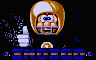 Screenshot Indigo