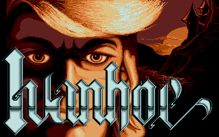 Screenshot Ivanhoe