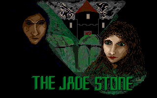 Screenshot The Jade Stone