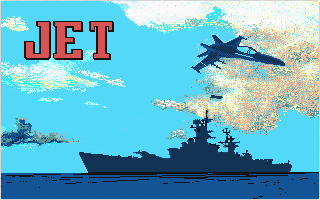 Screenshot Jet
